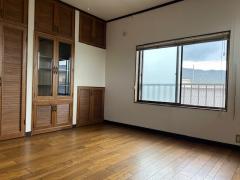 広島県安芸郡熊野町城之堀四丁目売戸建住宅