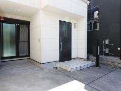 大阪府大阪市東成区大今里南売戸建住宅