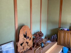 静岡県湖西市新居町浜名売戸建住宅
