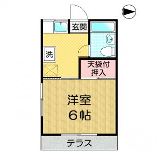 サンライズコーポ