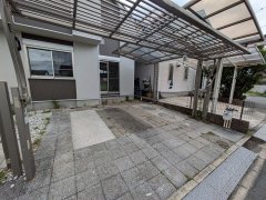 奈良県香芝市五位堂１丁目売戸建住宅