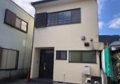 静岡県静岡市駿河区向敷地５丁目売戸建住宅