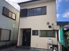 静岡県静岡市駿河区向敷地５丁目売戸建住宅