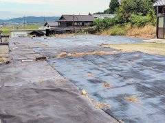 三重県名張市上小波田売地