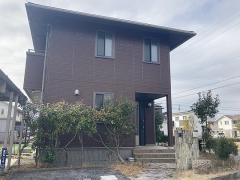 三重県津市豊が丘１丁目売戸建住宅