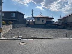 広島県安芸郡熊野町城之堀四丁目売地
