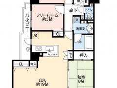 エスリード上新庄