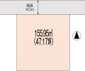 埼玉県熊谷市小江川売地