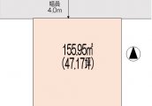 埼玉県熊谷市小江川売地