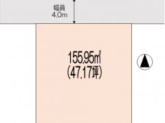 埼玉県熊谷市小江川売地