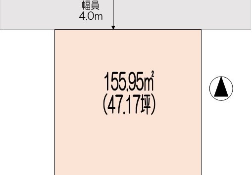 埼玉県熊谷市小江川売地