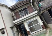 大阪府堺市中区深井中町売戸建住宅