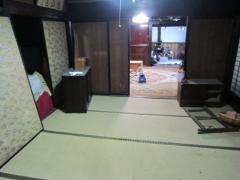 長野県伊那市高遠町長藤売戸建住宅