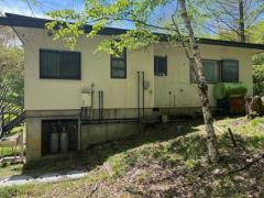 長野県飯田市大瀬木リゾート・別荘