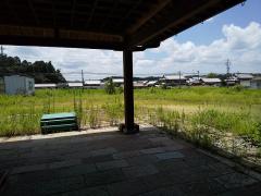 三重県伊賀市下友生売戸建住宅