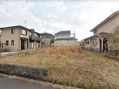 三重県名張市すずらん台東５番町売地
