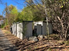 長野県駒ヶ根市赤穂売地
