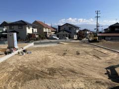 長野県飯田市鼎切石売地