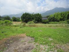 長野県駒ヶ根市赤穂売地