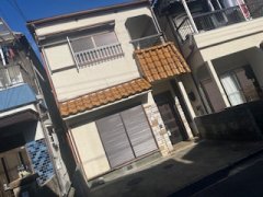 寿町戸建