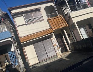 寿町戸建
