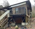 長野県飯田市大瀬木リゾート・別荘
