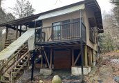 長野県飯田市大瀬木リゾート・別荘
