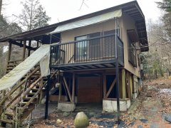 長野県飯田市大瀬木リゾート・別荘