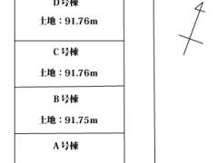埼玉県川越市熊野町売戸建住宅