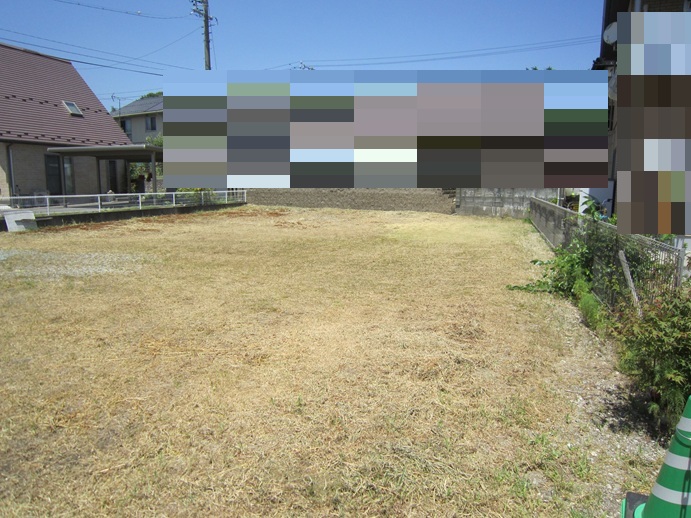長野県駒ヶ根市赤穂売地