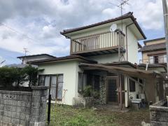 長野県飯田市北方売地