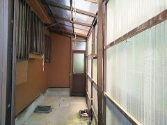 三重県名張市つつじが丘南４番町売戸建住宅