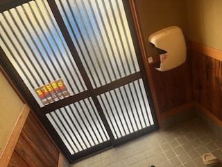 遠里小野５丁目貸家