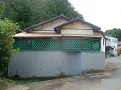 三重県伊勢市楠部町売戸建住宅