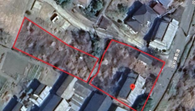 三重県名張市安部田売地