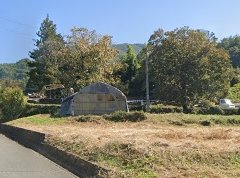 長野県上伊那郡中川村大草売地