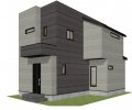 埼玉県富士見市羽沢1売戸建住宅