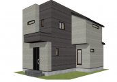埼玉県富士見市羽沢1売戸建住宅