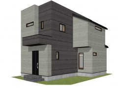 埼玉県富士見市羽沢1売戸建住宅