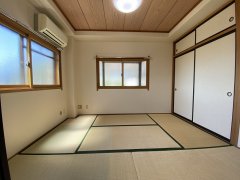 ウエストハイツ
