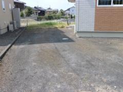 静岡県榛原郡吉田町住吉売戸建住宅