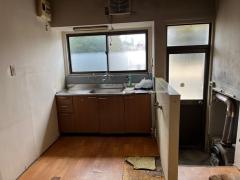 長野県駒ヶ根市赤穂売戸建住宅