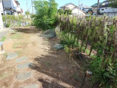 静岡県藤枝市駿河台1丁目売戸建住宅