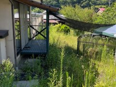 長野県伊那市高遠町長藤売戸建住宅