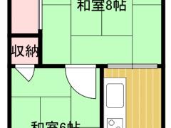 石切グランドハイツ