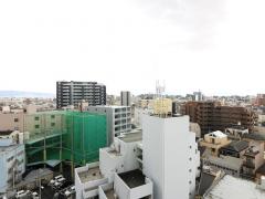 センチュリー天王寺