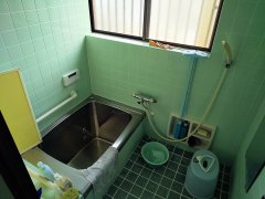 三重県名張市つつじが丘北１０番町売戸建住宅