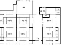 長野県駒ヶ根市下平売戸建住宅