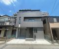 埼玉県朝霞市溝沼新築戸建て