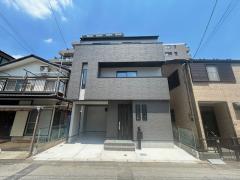 埼玉県朝霞市溝沼新築戸建て